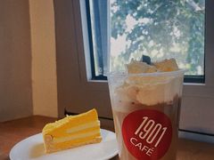 -1901 Cafe(西四店)