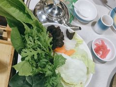 -和庆斋羊蝎子火锅·碳缸烧烤(顺义旗舰店)