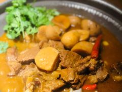 灶膛罐罐牛腩-吃饭皇帝大(合生汇店)