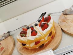 -EVERNAKED裸蛋糕(SOHO天山店)