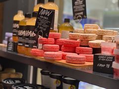 -LUSH(威尼斯人店)