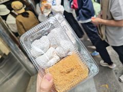 -清真·白记年糕(牛街北口店)