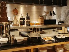 -杭州临平万丽酒店·燃餐厅(人民大道店)