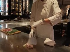 -岩盐·铁板料理(嘉里店)