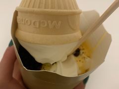 -麦当劳(杭州文三路店)