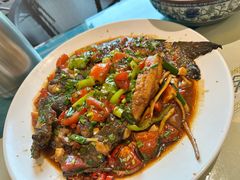 -生态苑农庄(十里画廊遇龙河店)