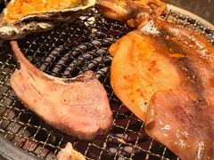 -火炉火自助餐(喜隆多店)