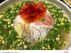 -洛阳水席园