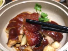 -留半山·香港食堂(啦啦宝都店)