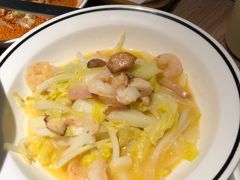 -新太二·鲜料川菜(晶耀前滩店)