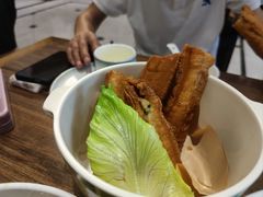-锡和无锡菜(景丽苑店)