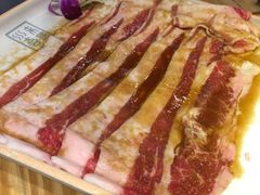 -喜来稀肉(北外滩白玉兰广场店)