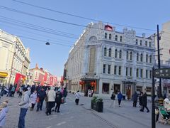 -中华巴洛克风情街