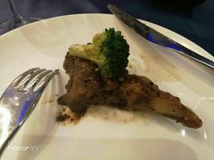 -鹭江潮餐厅•福建菜(鹭江佲家酒店)