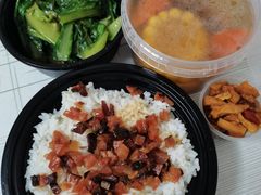 -钟姐炖品(万象城店)