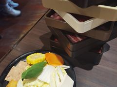 -MoMo牧场·寿喜烧专门店(长泰广场店)