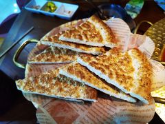 -楼兰新疆主题餐厅(坂田佳华领汇广场店)