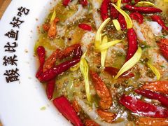 -太二酸菜鱼(福州泰禾店)