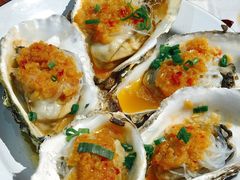 生蚝-搓火大都会(广安门总店)