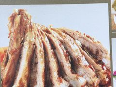 菜单-一品烧农庄·佛山本地菜(西岸店)