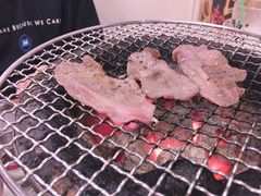 厚烧牛舌-蒜香焼肉PURUSHIN(马场路店)