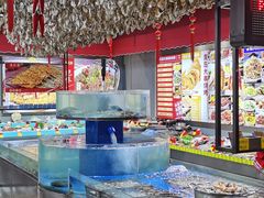 水产区-永红源·啤酒烧烤海鲜大排档(台柳路店)