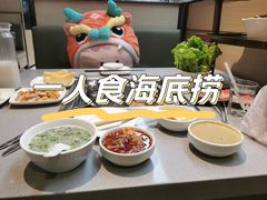 -海底捞火锅(振华商厦店)