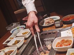 -杉海和牛烧肉海鲜自助(会展城店)