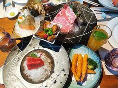 -Mr·Fish鱼鲜生海鲜放题(银泰in99店)