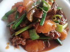 -丝路盛宴美食城