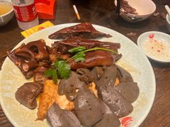 -抱德·潮汕味(琶洲店原惠城鱼仔)