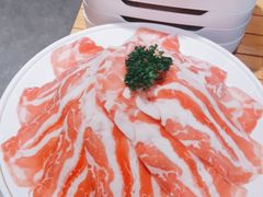 -江小渔鲜鱼火锅(应天西路店)