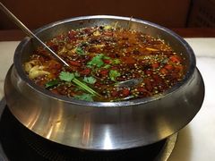 -大川先生·小龙虾·川菜(信义坊店)