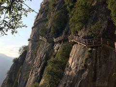 -陕西省红河谷森林公园