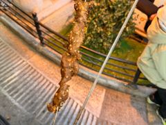 -聚德华天烤肉季·宴会厅(什刹海总店)