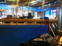 大堂-炭烤麻里·臻选自助烤肉料理(观音桥大融城店)