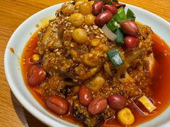 -好這口重庆小面(总店)