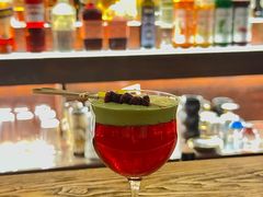 -LAMP BAR 水烟音乐酒吧