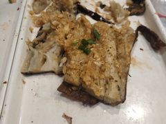 -阿楷·二十年烧烤宵夜·渔家小寨(达明店)
