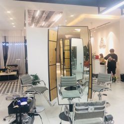 -ASA HAIR SALON