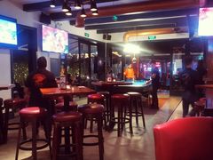 大堂-Shanghai Brew House上海啤酒工坊(老外街店)