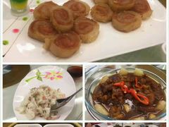 -佛山顺德香云纱园林酒店(清晖园店)