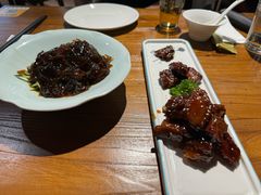 -金枝玉叶上海人家食府(三里河店)