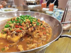 -吴满满油泼面(北方风味园店)