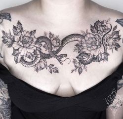-飛凡TATTOO纹身•原创