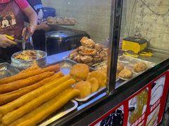 -蒙记老牌豆浆