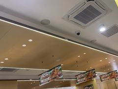 -海底捞火锅(奥森店)