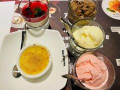-斗牛士牛排(中大银泰店)