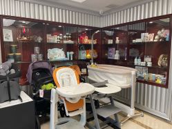 -馨月汇·独栋月子会所(静安店)