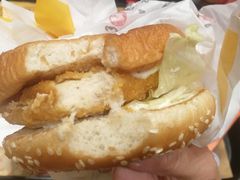 -汉堡王(房山绿地缤纷城店)
